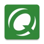 myquest android application logo